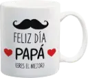 Taza personalizada 11oz
