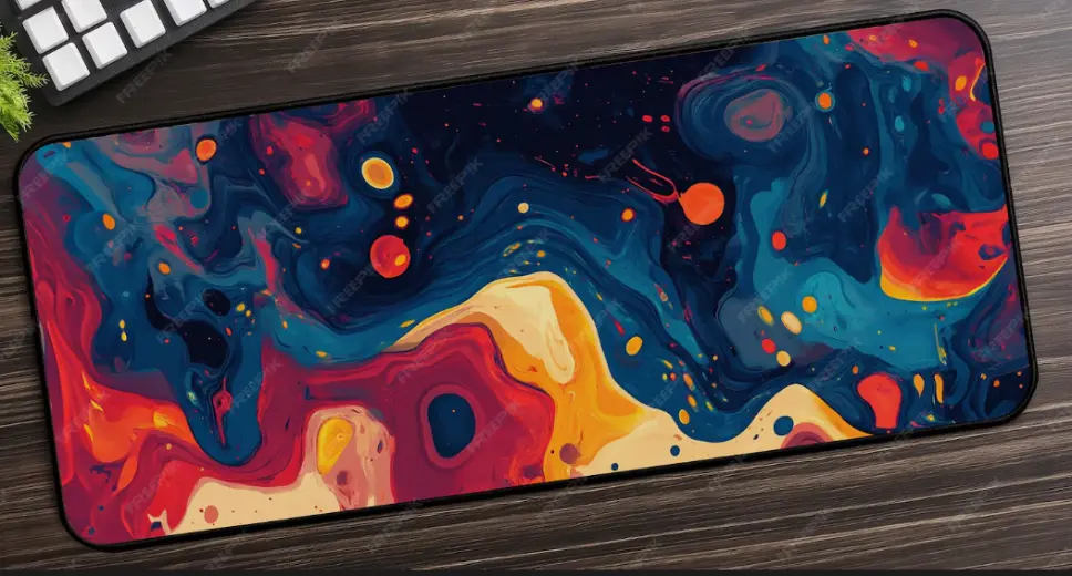 Mousepad Personalizado
