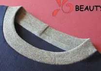 Tela Rib camiseta Retazo