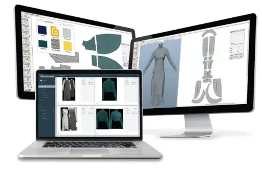 Curso Diseño Textil IA